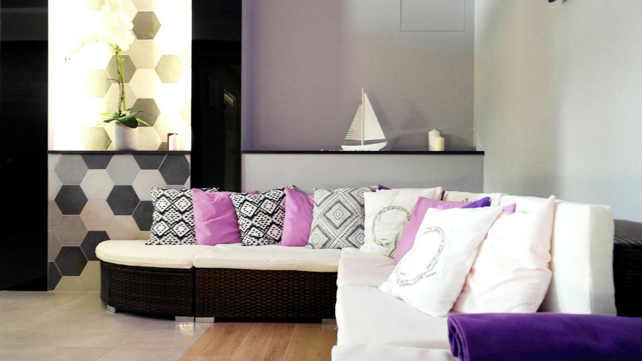 Koszarka Venue & Spa Ґрудек-над-Дунайцем Екстер'єр фото
